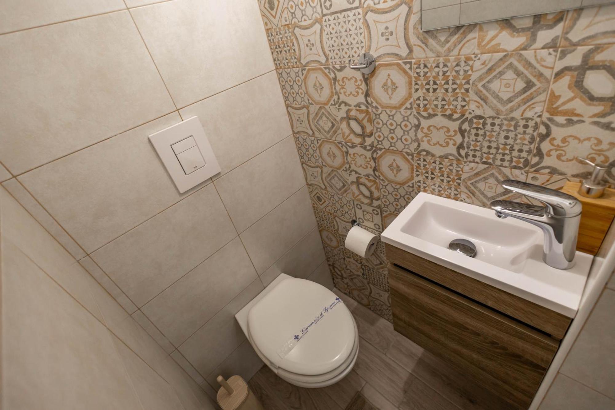 Corte32 Bari Exterior foto